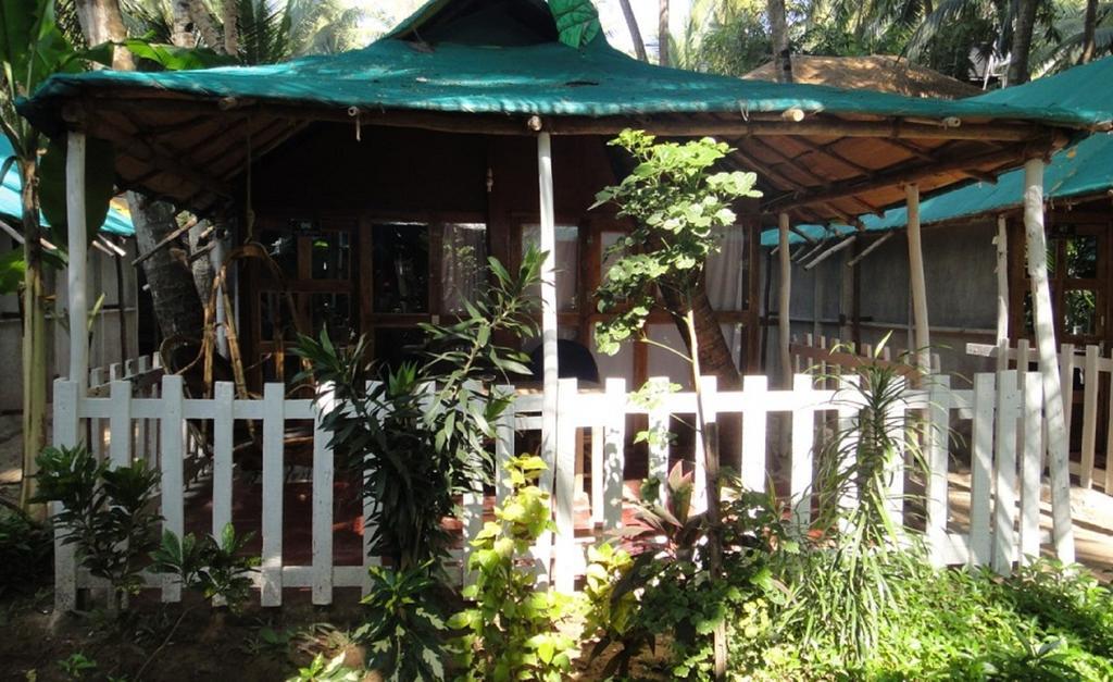 Resort Abel Cressida Palolem