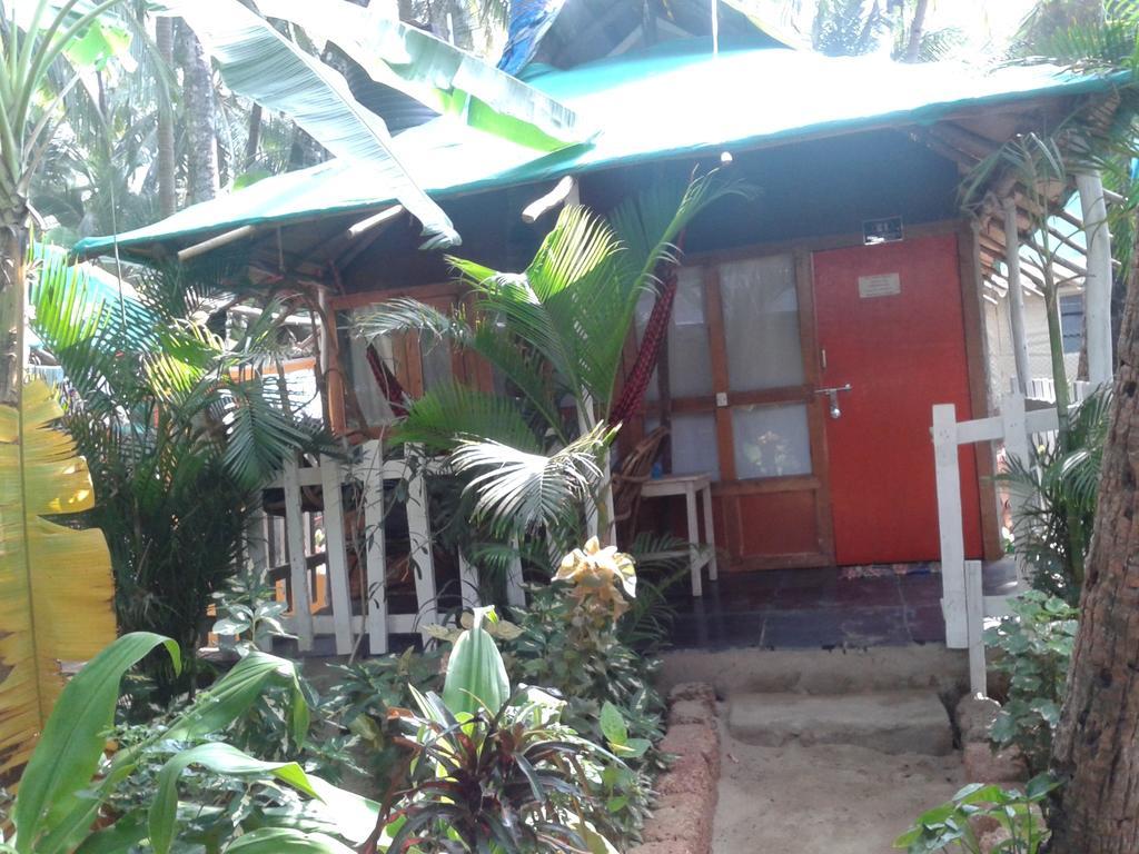 Resort Abel Cressida Palolem