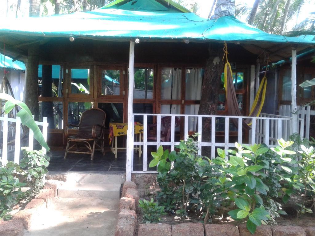 Resort Abel Cressida Palolem